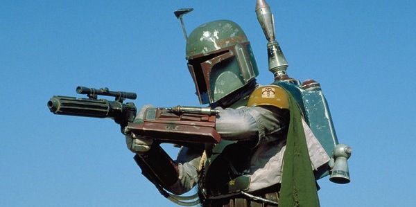 Boba Fett