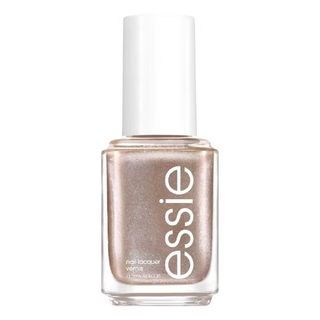 Essie Core It’s All Bright Nail Varnish