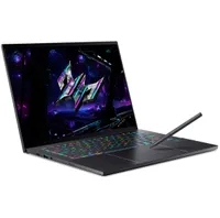 Acer Predator Triton 14 AI | Intel Core Ultra 9 288V | Nvidia GeForce RTX 5070 8GB (110 W) | 32 GB LPDDR5X | 1 TB SSDPC Gamer score: 70% Acer Predator Triton 14 AI | Intel Core Ultra 9 288V | Nvidia GeForce RTX 5070 8GB (110 W) | 32 GB LPDDR5X | 1 TB SSDPC Gamer score: 70%