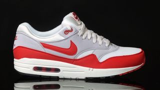 Sneaker designs: Nike Air Max 1