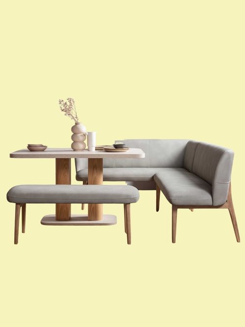 Harbour Dining Corner Set Left