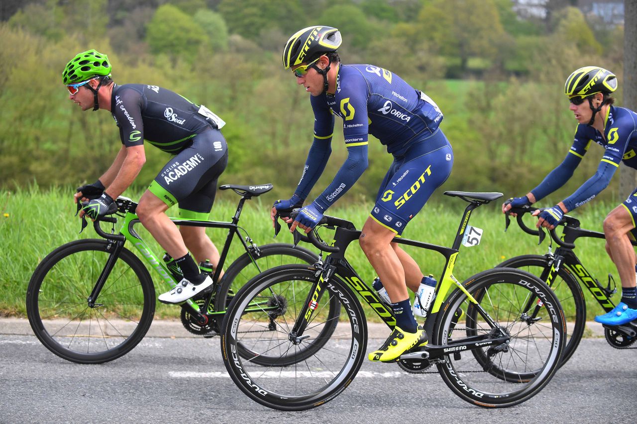 Robert Power (Orica-Scott)