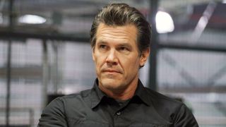 Josh Brolin as Matt Graver in "Sicario: Day of the Soldado"