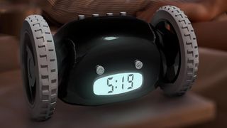 Clever alarm clocks