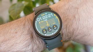 The best Samsung watch in 2024 Tom s Guide