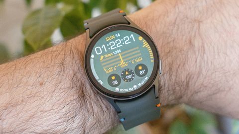 The best Samsung watch in 2024 | Tom's Guide