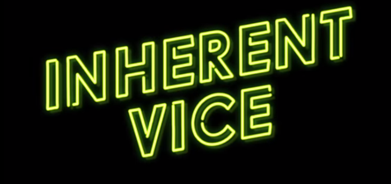 Watch the zany first trailer for Paul Thomas Anderson&amp;#039;s Inherent Vice