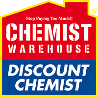 Save up to 40% on beauty and skincare products at Chemist Warehouse