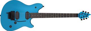 EVH Wolfgang Special in Miami Blue