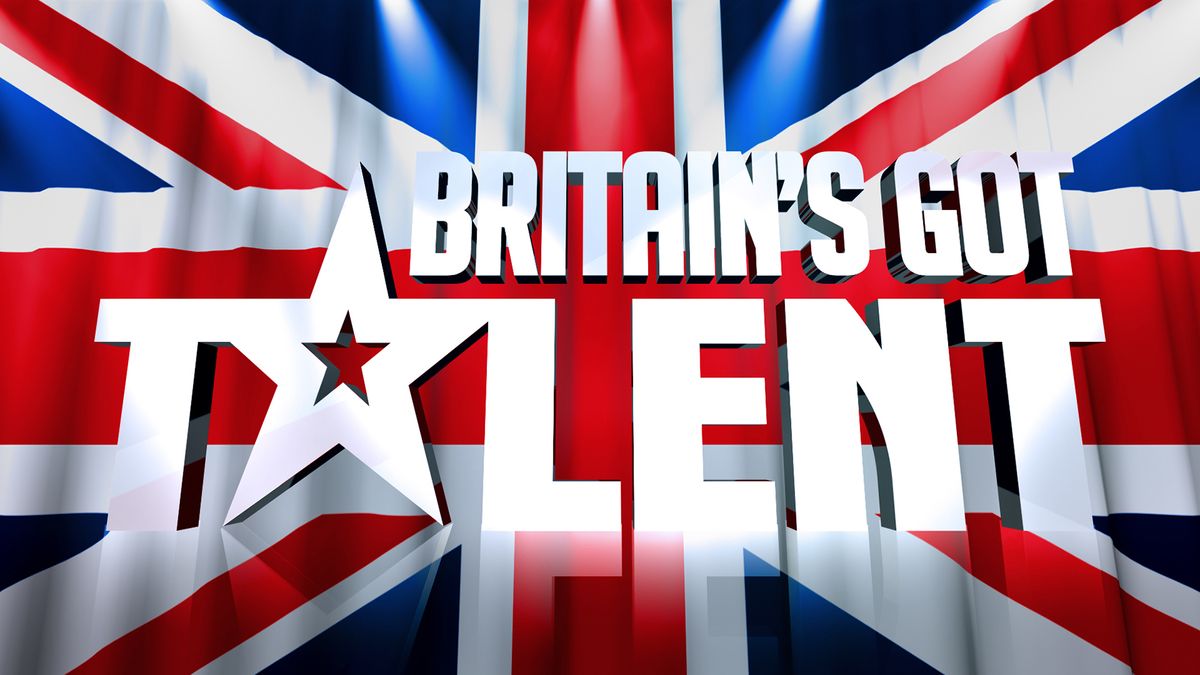 Britain&#039;s Got Talent logo