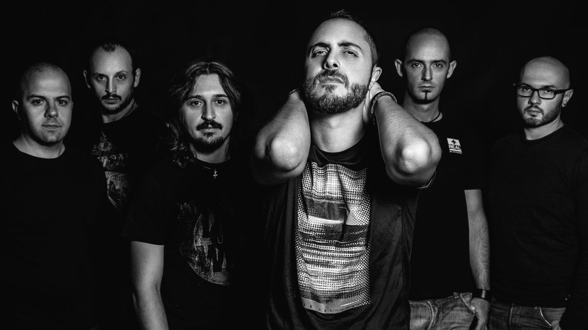 Kingcrow launch The Moth video | Louder