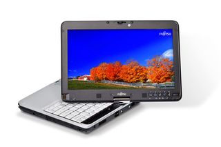 Fujitsu Lifebook T4410