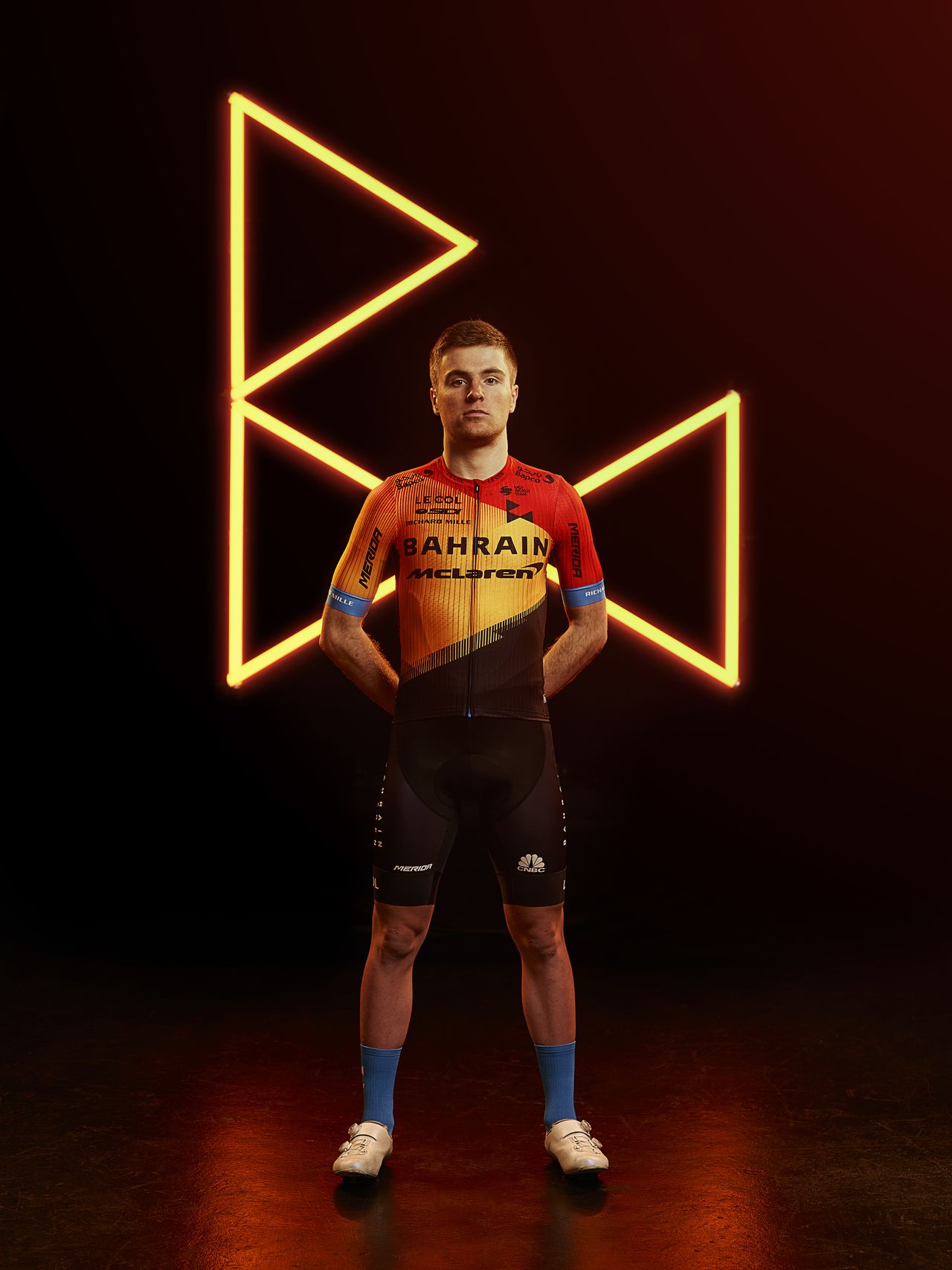 The new kit