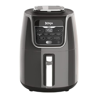 Ninja AF161 Max XL Air Fryer | Was $169.99 now $109.94 at Amazon