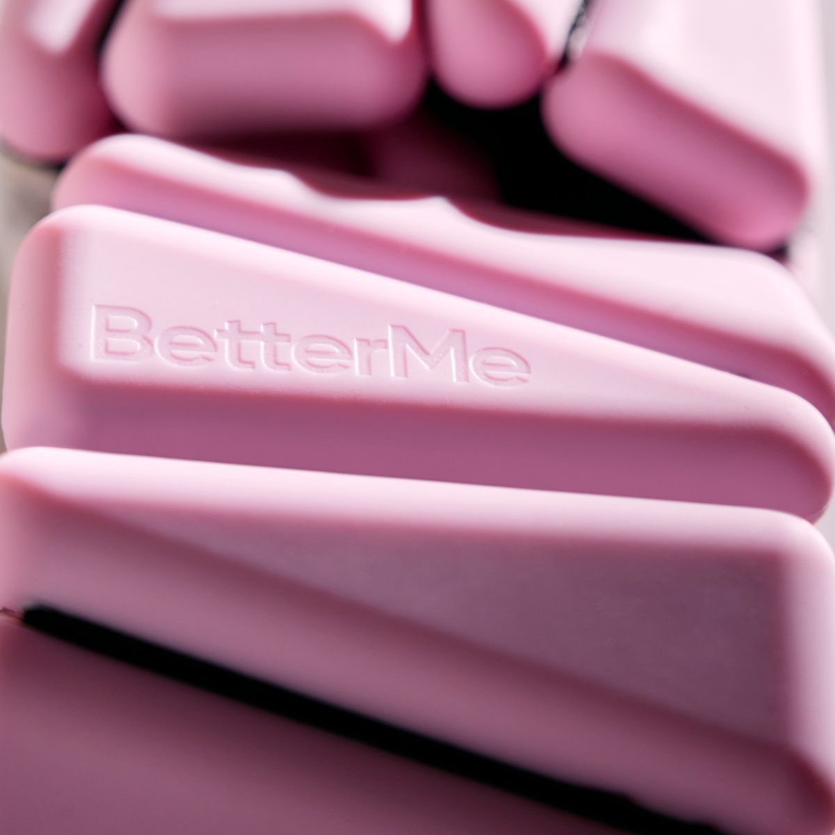 BetterMe ankle weights