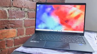 HP Elite Dragonfly Max review