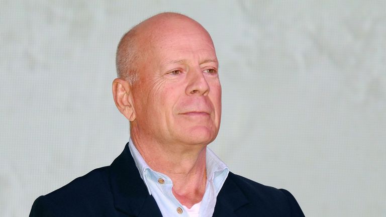 Celebs with aphasia revealed after Bruce Willis retirement