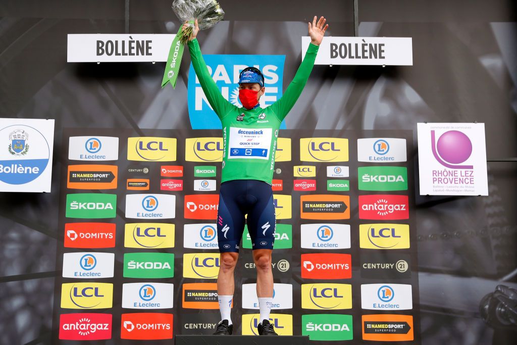 Paris-Nice