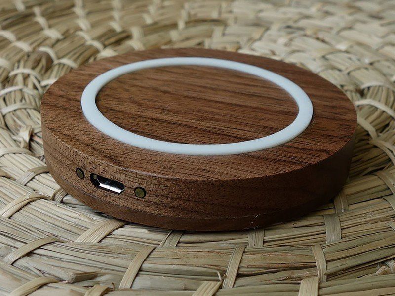 Wasserstein Wireless Charger