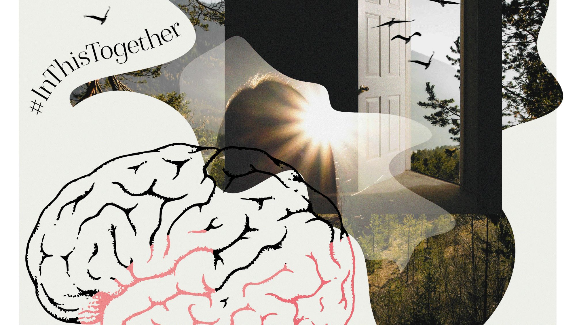 Practice these five actions each day to ease anxiety as we emerge from ...