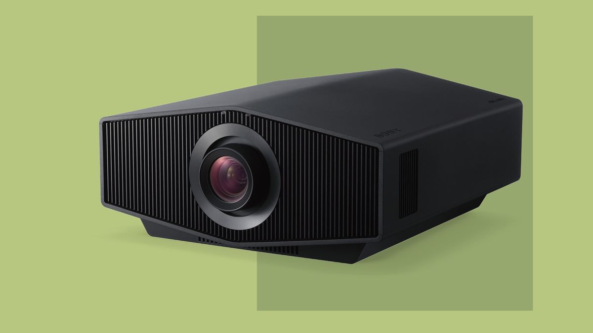 Luxurious, Affordable art projector 
