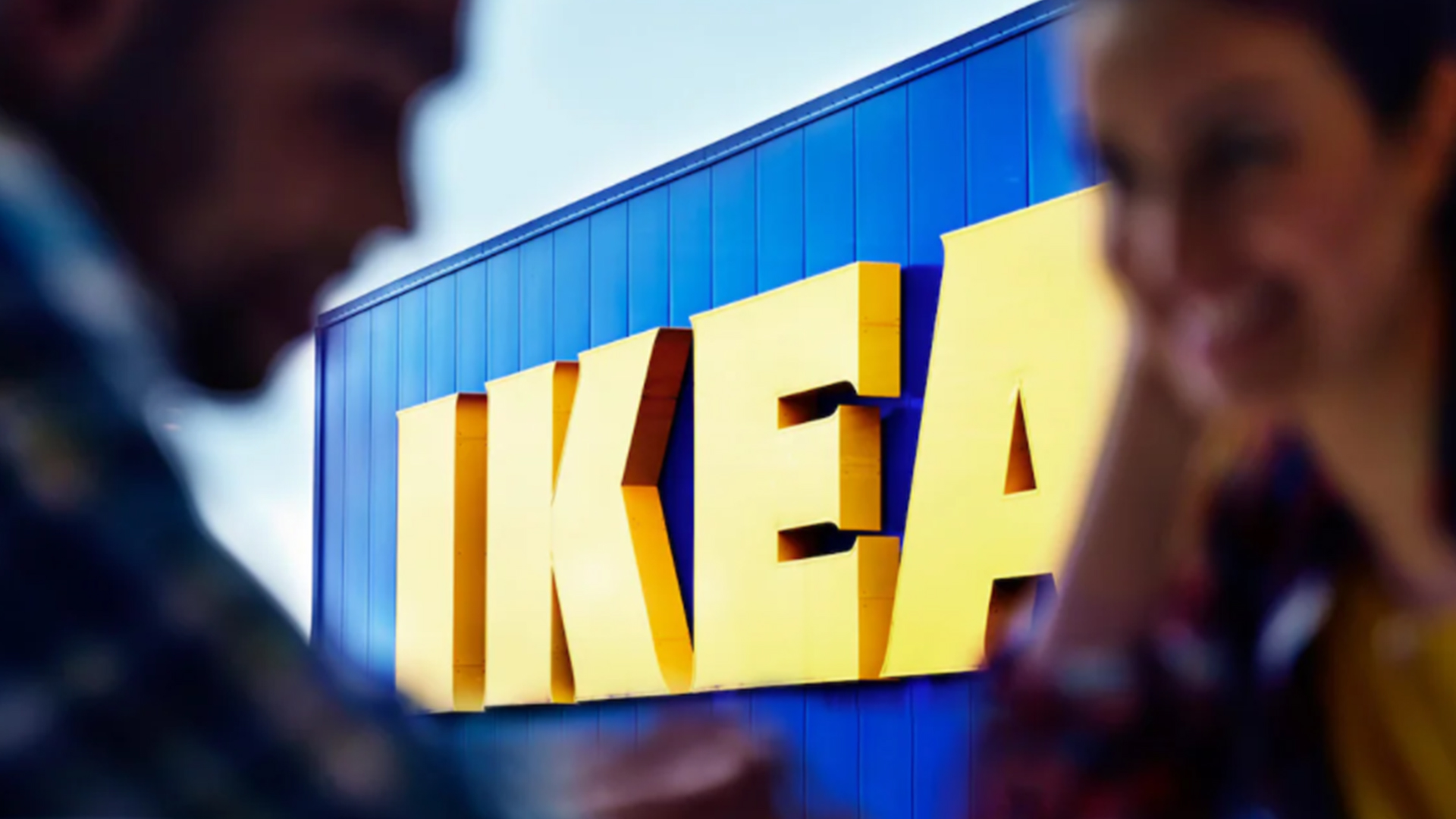 Ikea Makes An Embarrassing Advertising Blunder Creative Bloq