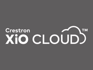 Crestron Electronics Crestron XiO Cloud