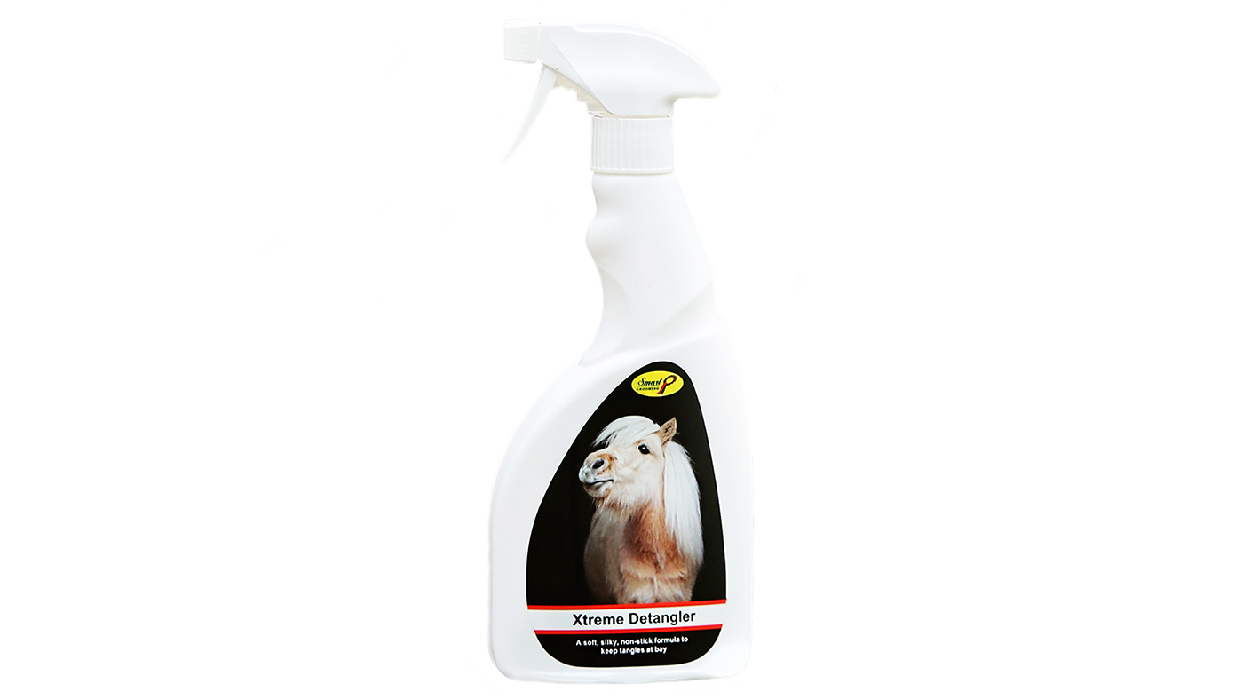 Smart Grooming Xtreme Detangler