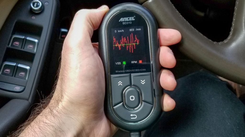 The Best Obd Ii Scanners In Tom S Guide