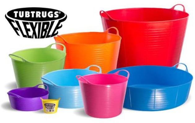 Tubtrugs variety