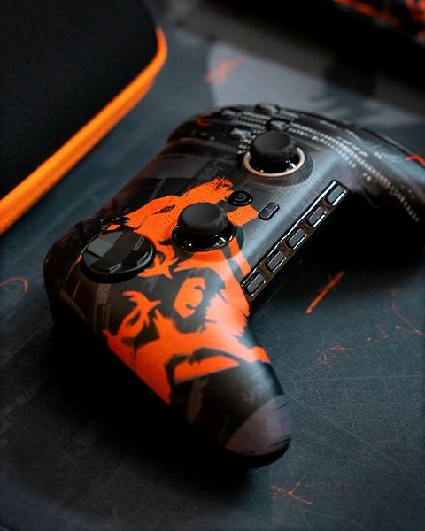 Corsair has partnered with Call of Duty for a multi-year partnership of branded PC and console gaming peripherals.