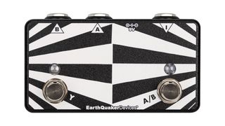 Earthquaker Devices ABY Box