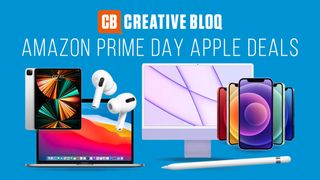 Amazon Prime Day Apple deals