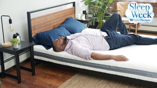 Save over  600 on Airweave mattresses for Sleep Week with this limited time coupon - 49