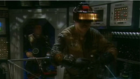 Red Dwarf