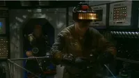 Red Dwarf
