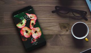 iPhone 8 X Edition concept