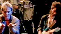   Cutting Crew - (I Just) Died In Your Arms