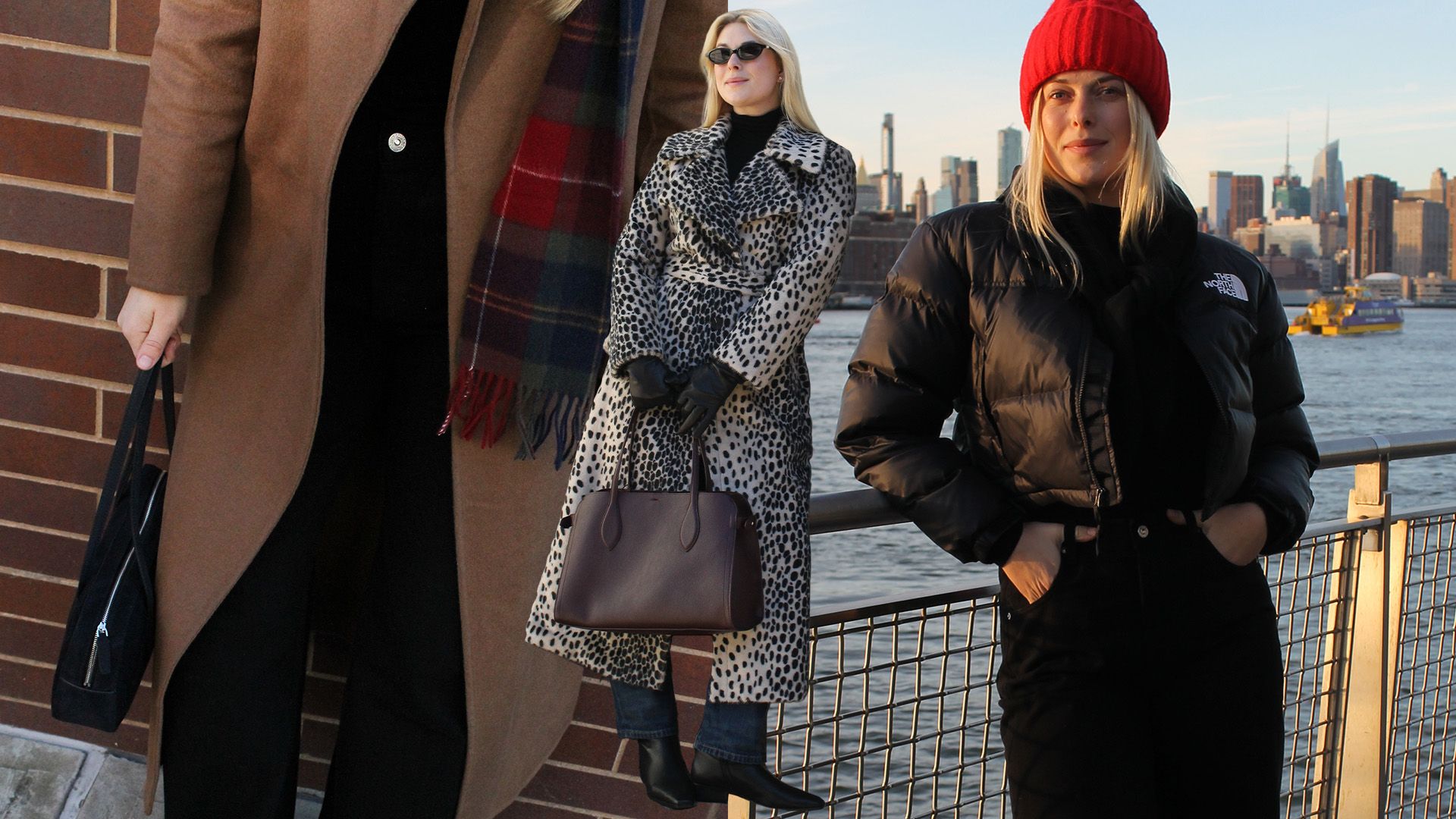 3 NYC Editor-Approved Winter Outfits From Nordstrom | Who What Wear