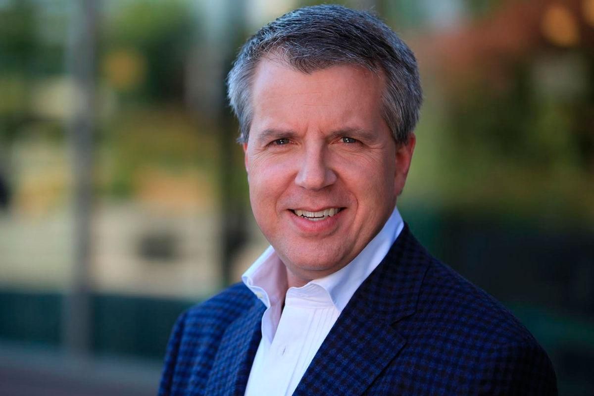 Larry Hryb 'Major Nelson' stepping down after 20 years with Xbox