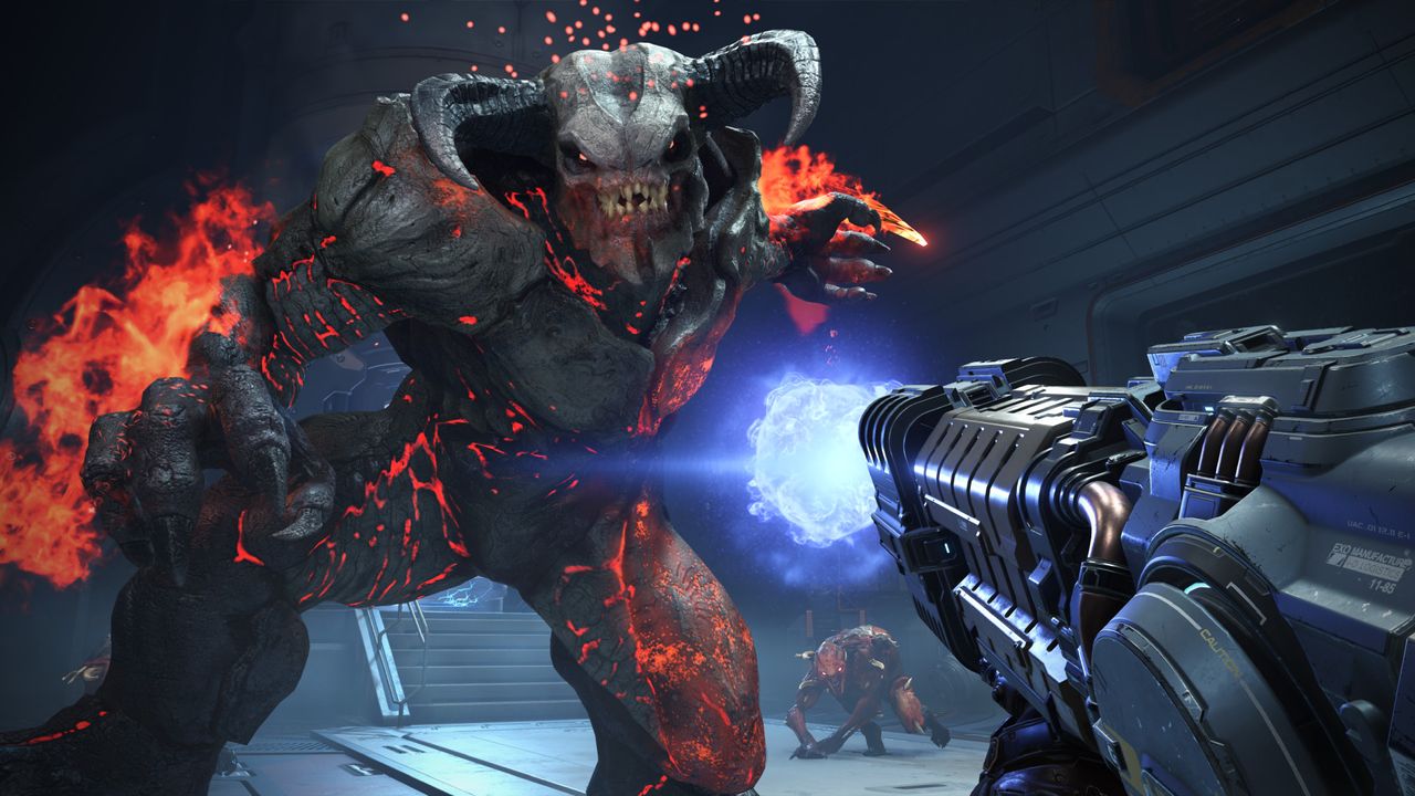 Laid-off id Software devs: no realistic path to making another game after mass layoffs