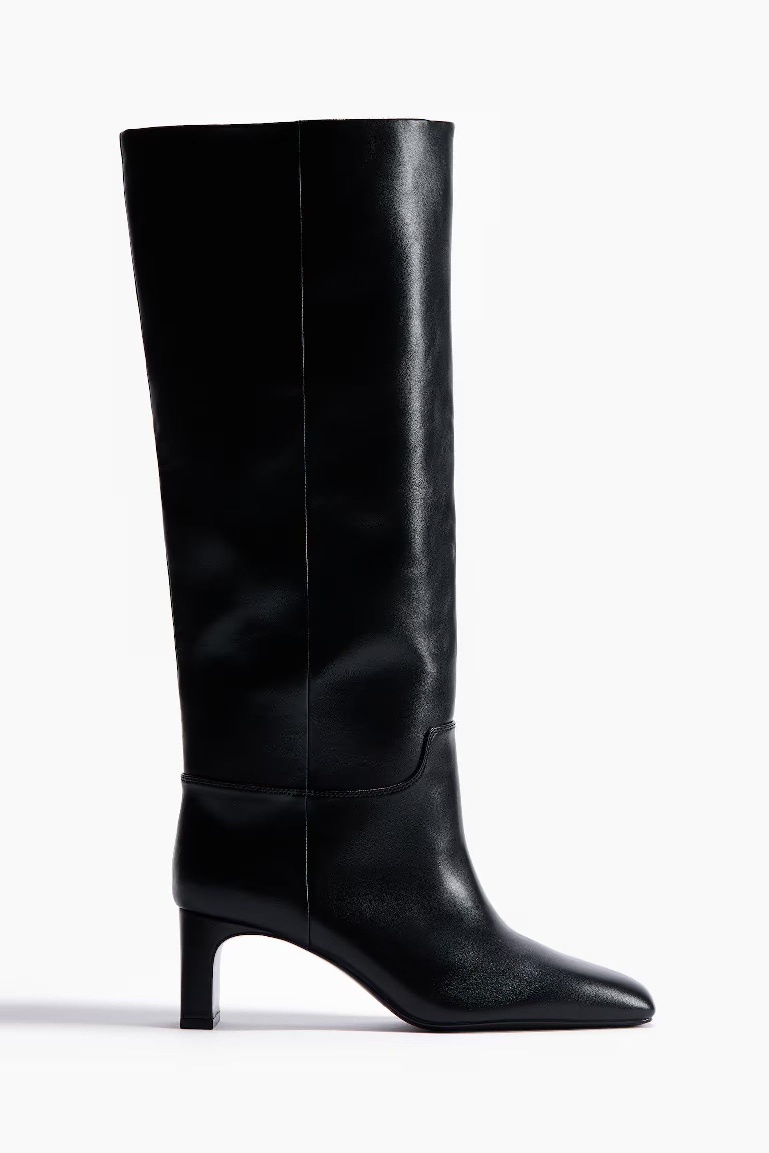 H&amp;M, Knee-High Boots