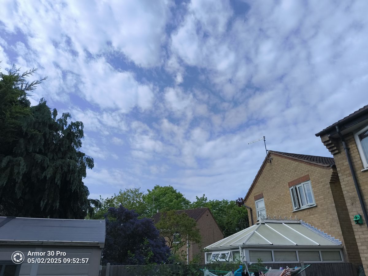 Ulefone Armor 30 Pro Photo Examples