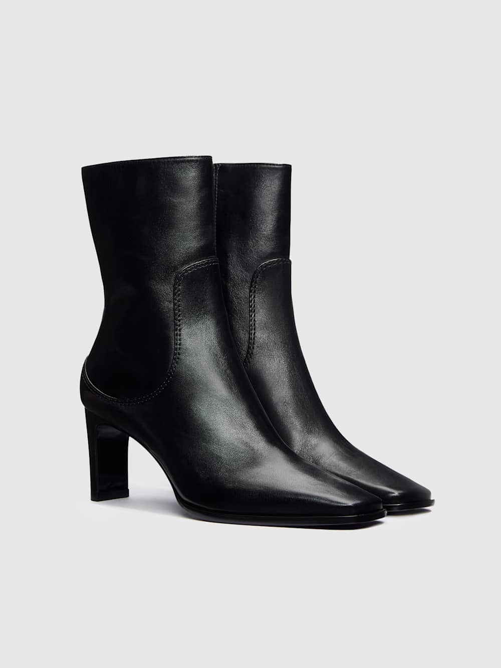 Claudette Ankle Boot