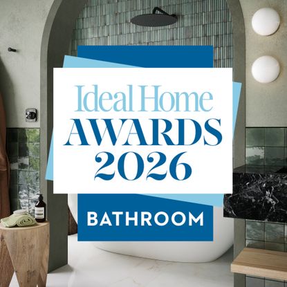 Aqualisa bathroom awards