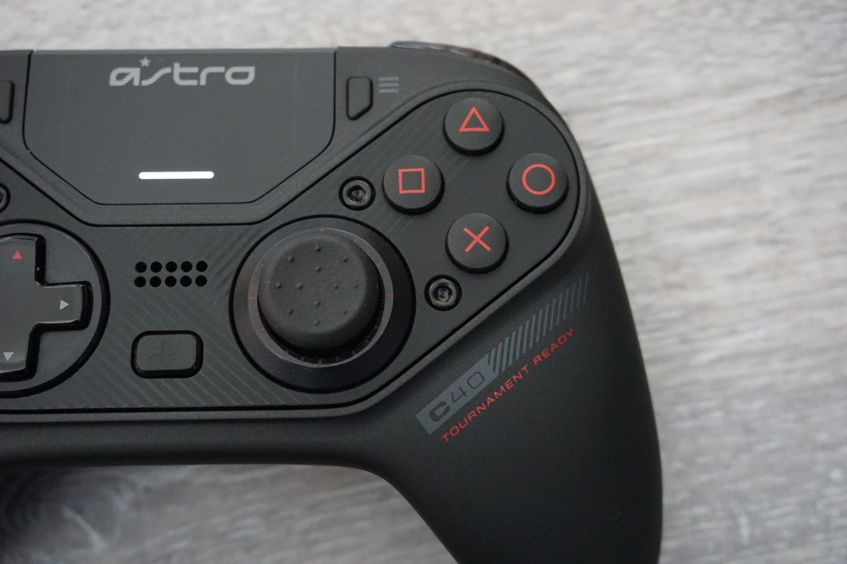 Astro C40 Tr Hero