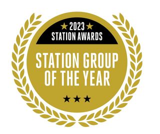 B+C Station Awards
