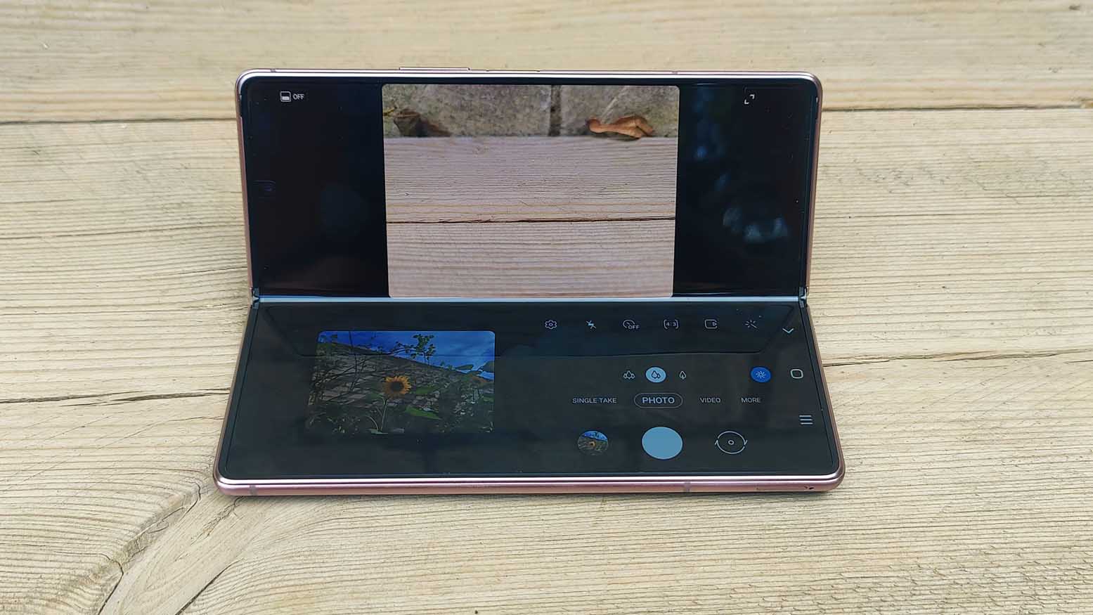 Samsung Galaxy Fold 2 review: much more than a phone