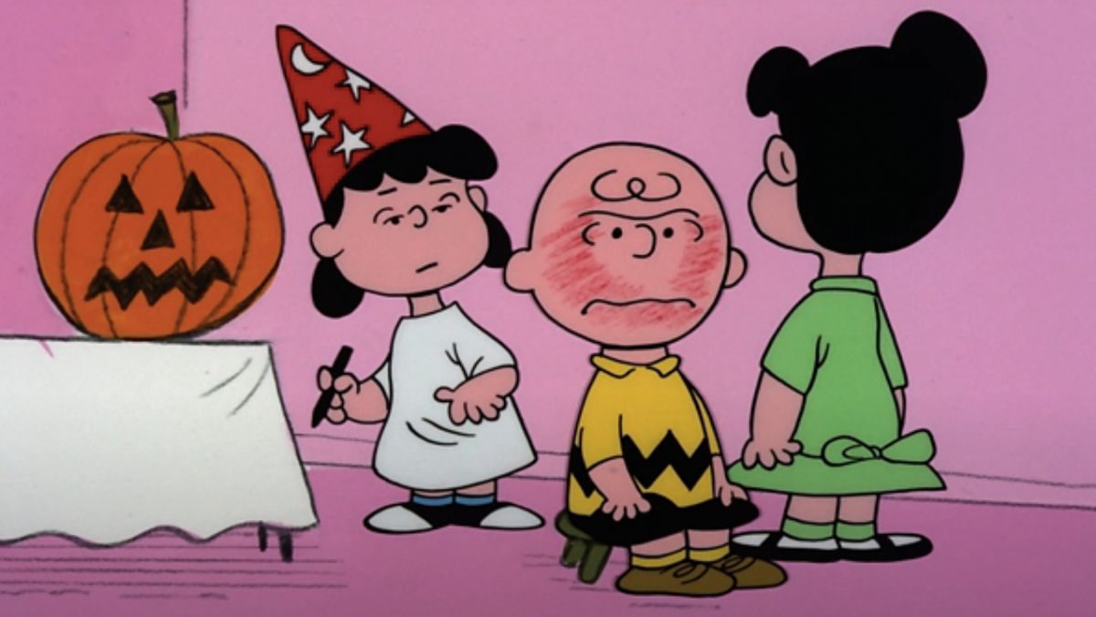 End Of An Era Its The Great Pumpkin Charlie Brown Won T Be On TV At All This Year Only