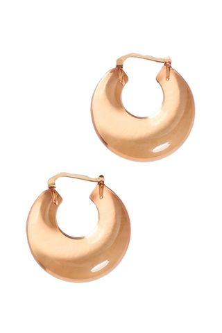 Rachel Comey Grass Earrings